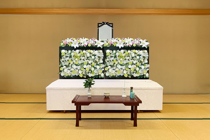 Cセット
