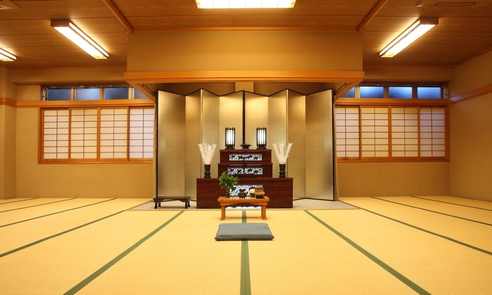 和室