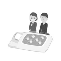 ご臨終