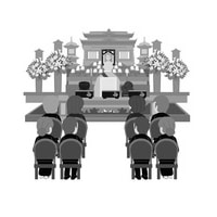 ご葬儀・告別式