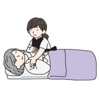 訪問・準備