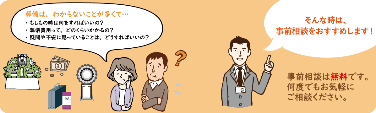 事前相談